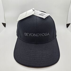 Beyond Yoga Washed Dad Hat New with Tags